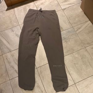 Essentials sweatpants